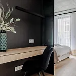 Emilii Plater Daire