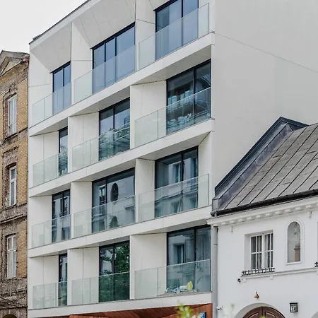 Emilii Plater Warsaw