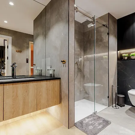 Emilii Plater * Warsaw