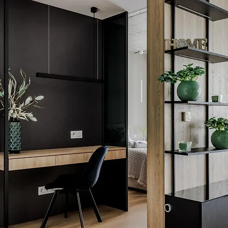 Emilii Plater Warsaw